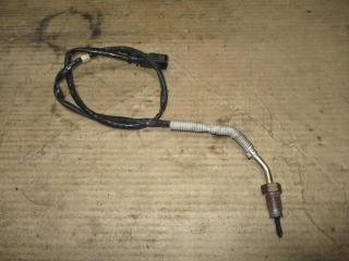 датчик давления (температуры) выхлопных газов Volkswagen Caddy 3 поколение [рестайлинг] 2011, 1.6 л., TDi, CAY, дизель, МКПП, серебро, минивэн, передний привод, 03L906088EC