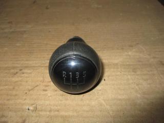 ручка кулисы КПП Volkswagen Caddy 3 поколение [рестайлинг] 2011, 1.6 л., TDi, CAY, дизель, МКПП, серебро, минивэн, передний привод