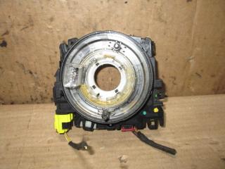 шлейф руля Volkswagen Caddy 3 поколение [рестайлинг] 2011, 1.6 л., TDi, CAY, дизель, МКПП, серебро, минивэн, передний привод, 5K0953549C