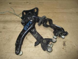 ролик двери сдвижной Volkswagen Caddy 3 поколение [рестайлинг] 2011, 1.6 л., TDi, CAY, дизель, МКПП, серебро, минивэн, передний привод, 2K0843435B, 2K0843335A, 2K0843397A