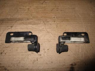 ограничитель открывания двери Volkswagen Caddy 3 поколение [рестайлинг] 2011, 1.6 л., TDi, CAY, дизель, МКПП, серебро, минивэн, передний привод, 2K0843413A