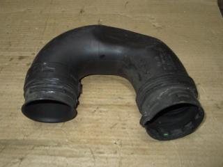 воздуховод Volkswagen Caddy 3 поколение [рестайлинг] 2011, 1.6 л., TDi, CAY, дизель, МКПП, серебро, минивэн, передний привод, 1K0129618BQ