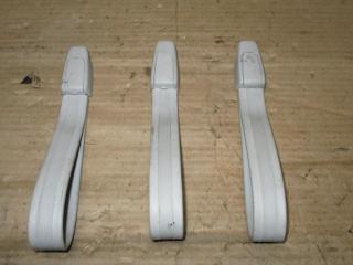 ручка внутренняя Volkswagen Caddy 3 поколение [рестайлинг] 2011, 1.6 л., TDi, CAY, дизель, МКПП, серебро, минивэн, передний привод