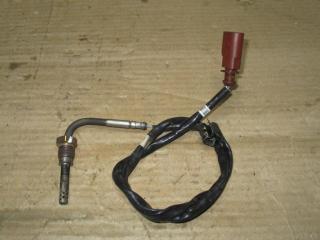 датчик давления (температуры) выхлопных газов Volkswagen Caddy 3 поколение [рестайлинг] 2011, 1.6 л., TDi, CAY, дизель, МКПП, серебро, минивэн, передний привод, 03L906088DH