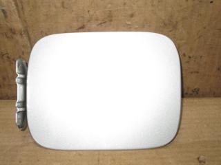 лючок топливного бака Volkswagen Caddy 3 поколение [рестайлинг] 2011, 1.6 л., TDi, CAY, дизель, МКПП, серебро, минивэн, передний привод, 2K0809905E