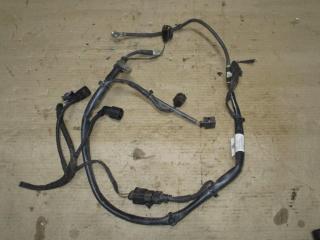 проводка Volkswagen Golf 6 поколение 2012, 1.6 л., TDi, CAY, дизель, МКПП, красный, хетчбэк 5 дв., передний привод, 1K0971349GA