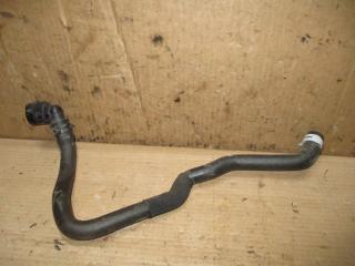 патрубок (трубопровод, шланг) Volkswagen Golf 6 поколение 2012, 1.6 л., TDi, CAY, дизель, МКПП, красный, хетчбэк 5 дв., передний привод, 1K0122157JH, 7M0122291