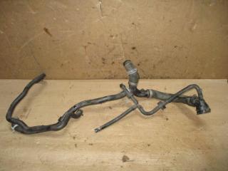 патрубок (трубопровод, шланг) Volkswagen Golf 6 поколение 2012, 1.6 л., TDi, CAY, дизель, МКПП, красный, хетчбэк 5 дв., передний привод, 3C0122291D, 1K0122101KN, 5K0121087