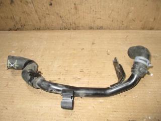 трубка охлаждающей жидкости Volkswagen Golf 6 поколение 2012, 1.6 л., TDi, CAY, дизель, МКПП, красный, хетчбэк 5 дв., передний привод, 03L122157R