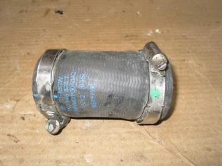 патрубок интеркулера Volkswagen Golf 6 поколение 2012, 1.6 л., TDi, CAY, дизель, МКПП, красный, хетчбэк 5 дв., передний привод, 1K0145828T