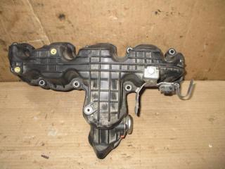 коллектор впускной Volkswagen Golf 6 поколение 2012, 1.6 л., TDi, CAY, дизель, МКПП, красный, хетчбэк 5 дв., передний привод, 03L129711AL