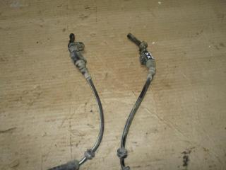 датчик ABS Volkswagen Golf 6 поколение 2012, 1.6 л., TDi, CAY, дизель, МКПП, красный, хетчбэк 5 дв., передний привод, WHT003859, WHT003858