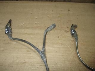 датчик ABS Volkswagen Golf 6 поколение 2012, 1.6 л., TDi, CAY, дизель, МКПП, красный, хетчбэк 5 дв., передний привод, WHT003857, WHT003856