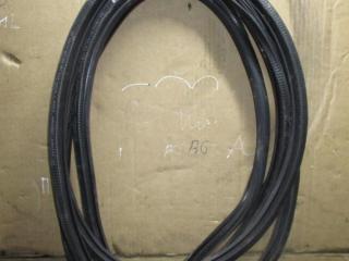 уплотнитель Volkswagen Golf 6 поколение 2012, 1.6 л., TDi, CAY, дизель, МКПП, красный, хетчбэк 5 дв., передний привод, 5K6867913B