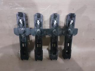 Механизм регулировки высоты ремня безопасности Audi Q7 4L 2007, 3.0 л., TDi, BUG, дизель, АКПП, серый, внедорожник 5 дв., полный привод, 8E0857833F