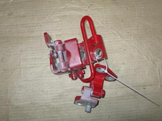 петля двери Volkswagen Golf 6 поколение 2012, 1.6 л., TDi, CAY, дизель, МКПП, красный, хетчбэк 5 дв., передний привод