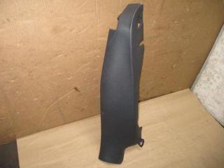 обшивка стойки задней левой Volkswagen Golf 6 поколение 2012, 1.6 л., TDi, CAY, дизель, МКПП, красный, хетчбэк 5 дв., передний привод, 1K4867766E