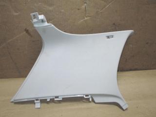 обшивка стойки Volkswagen Golf 6 поколение 2012, 1.6 л., TDi, CAY, дизель, МКПП, красный, хетчбэк 5 дв., передний привод, 1K4867287G