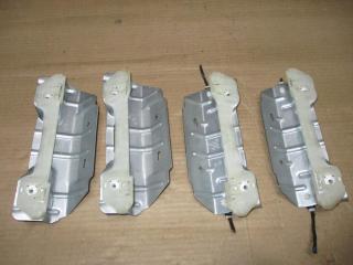 кронштейн (крепление) Volkswagen Golf 6 поколение 2012, 1.6 л., TDi, CAY, дизель, МКПП, красный, хетчбэк 5 дв., передний привод, 1K0858687G, 1K0858687H