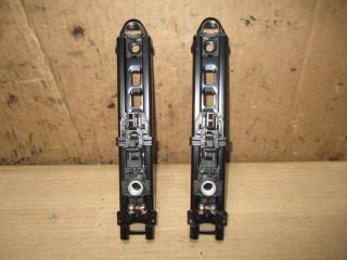 Механизм регулировки высоты ремня безопасности Volkswagen Golf 6 поколение 2012, 1.6 л., TDi, CAY, дизель, МКПП, красный, хетчбэк 5 дв., передний привод, 5K0857819