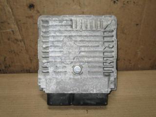 блок управления двигателем Volkswagen Golf 6 поколение 2012, 1.6 л., TDi, CAY, дизель, МКПП, красный, хетчбэк 5 дв., передний привод, 03L906023MM