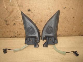 динамик Volkswagen Golf 6 поколение 2012, 1.6 л., TDi, CAY, дизель, МКПП, красный, хетчбэк 5 дв., передний привод, 5K0035411