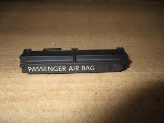 индикатор подушки безопасности Volkswagen Golf 6 поколение 2012, 1.6 л., TDi, CAY, дизель, МКПП, красный, хетчбэк 5 дв., передний привод, 5K0919234A