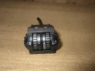 кнопка корректора фар Volkswagen Golf 6 поколение 2012, 1.6 л., TDi, CAY, дизель, МКПП, красный, хетчбэк 5 дв., передний привод, 5K0941333