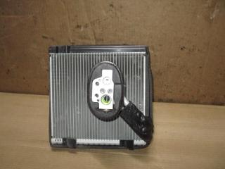 испаритель кондиционера Volkswagen Golf 6 поколение 2012, 1.6 л., TDi, CAY, дизель, МКПП, красный, хетчбэк 5 дв., передний привод