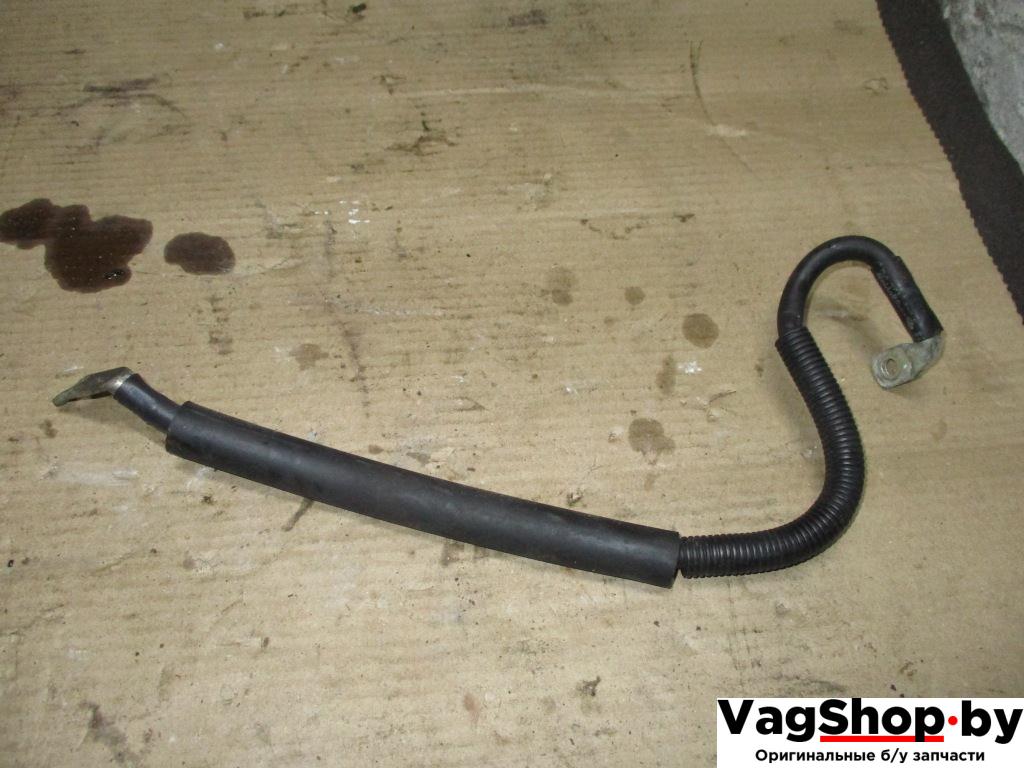 проводка Audi Q7 4L 2008, 3.6 л., FSI, BHK, бензин, АКПП, черный, внедорожник 5 дв., полный привод, 7L6971349C - фото №1