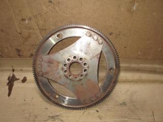 маховик Audi Q7 4L 2008, 3.6 л., FSI, BHK, бензин, АКПП, черный, внедорожник 5 дв., полный привод, 022105323E