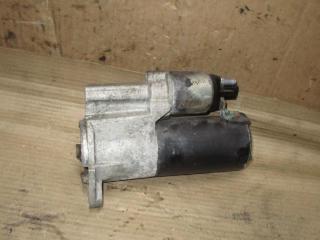 стартер Audi Q7 4L 2008, 3.6 л., FSI, BHK, бензин, АКПП, черный, внедорожник 5 дв., полный привод, 012911023H