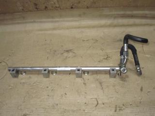 топливная рампа Audi Q7 4L 2008, 3.6 л., FSI, BHK, бензин, АКПП, черный, внедорожник 5 дв., полный привод, 03H133316A