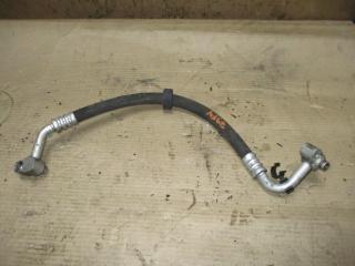 трубка кондиционера Audi Q7 4L 2008, 3.6 л., FSI, BHK, бензин, АКПП, черный, внедорожник 5 дв., полный привод, 7L6820721BF