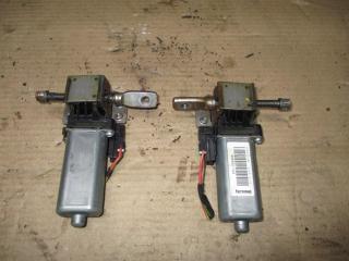 моторчик регулировки сиденья Audi Q7 4L 2008, 3.6 л., FSI, BHK, бензин, АКПП, черный, внедорожник 5 дв., полный привод