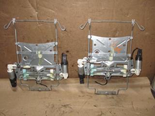 моторчик регулировки сиденья Audi Q7 4L 2008, 3.6 л., FSI, BHK, бензин, АКПП, черный, внедорожник 5 дв., полный привод, 8E0881891C