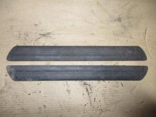 накладка на порог Audi Q7 4L 2008, 3.6 л., FSI, BHK, бензин, АКПП, черный, внедорожник 5 дв., полный привод, 4L0853793