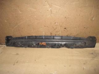 кронштейн радиатора Audi Q7 4L 2008, 3.6 л., FSI, BHK, бензин, АКПП, черный, внедорожник 5 дв., полный привод, 7L0805551A