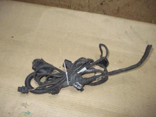 Проводка бампера заднего Audi Q7 4L 2008, 3.6 л., FSI, BHK, бензин, АКПП, черный, внедорожник 5 дв., полный привод, 4L0971104E