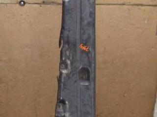 защита днища Audi Q7 4L 2008, 3.6 л., FSI, BHK, бензин, АКПП, черный, внедорожник 5 дв., полный привод, 7L8825212D