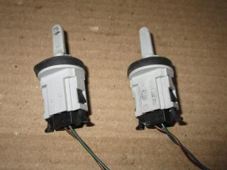 датчик температуры Audi Q7 4L 2008, 3.6 л., FSI, BHK, бензин, АКПП, черный, внедорожник 5 дв., полный привод, 1K0907543A