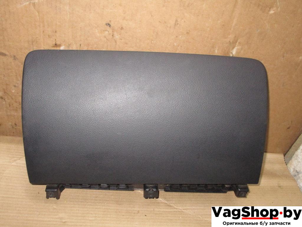 бардачок Audi Q7 4L 2008, 3.6 л., FSI, BHK, бензин, АКПП, черный, внедорожник 5 дв., полный привод, 4L1857035D - фото №1