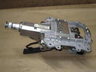 рулевая колонка Audi Q7 4L 2008, 3.6 л., FSI, BHK, бензин, АКПП, черный, внедорожник 5 дв., полный привод, 7L8419501M