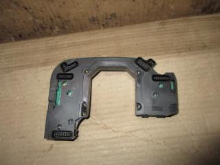 блок управления коммутационным центром Audi Q7 4L 2008, 3.6 л., FSI, BHK, бензин, АКПП, черный, внедорожник 5 дв., полный привод, 4F0953549D, 4F0910549A