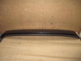 спойлер Audi Q7 4L 2008, 3.6 л., FSI, BHK, бензин, АКПП, черный, внедорожник 5 дв., полный привод, 4L0827933