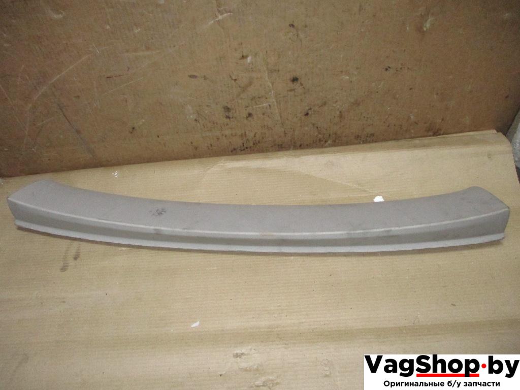 потолок Audi Q7 4L 2008, 3.6 л., FSI, BHK, бензин, АКПП, черный, внедорожник 5 дв., полный привод, 4L0867839 - фото №1