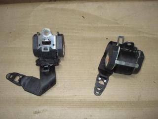 ремень безопасности Audi Q7 4L 2008, 3.6 л., FSI, BHK, бензин, АКПП, черный, внедорожник 5 дв., полный привод, 4L0857811A