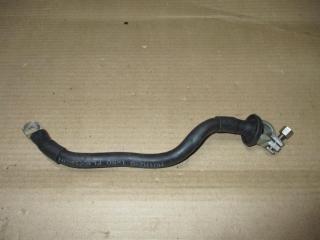 клемма аккумулятора минус Audi Q7 4L 2008, 3.6 л., FSI, BHK, бензин, АКПП, черный, внедорожник 5 дв., полный привод, 7L0971235