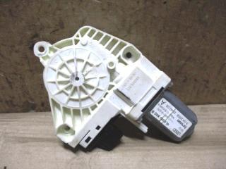 моторчик стеклоподъемника задний правый Audi Q7 4L 2008, 3.6 л., FSI, BHK, бензин, АКПП, черный, внедорожник 5 дв., полный привод, 4L0959802B