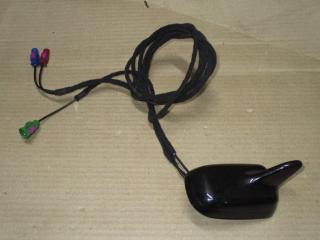 антенна Audi Q7 4L 2008, 3.6 л., FSI, BHK, бензин, АКПП, черный, внедорожник 5 дв., полный привод